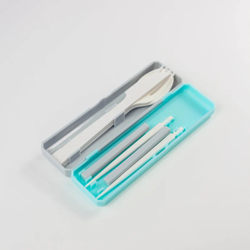 GO OUT Cutlery Set