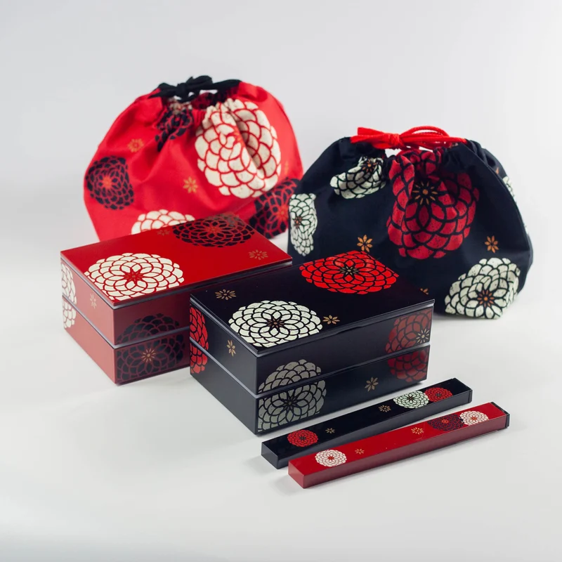 Ojyu Bento Bundle