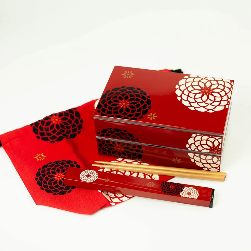 Ojyu Bento Bundle