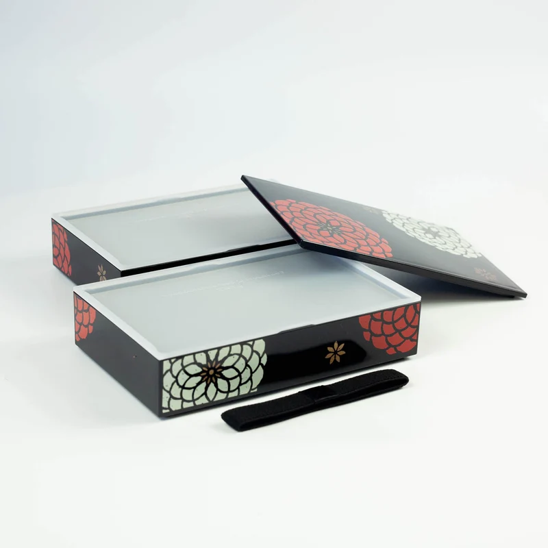 Ojyu Bento Bundle