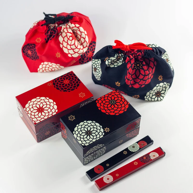 Ojyu Bento Bundle