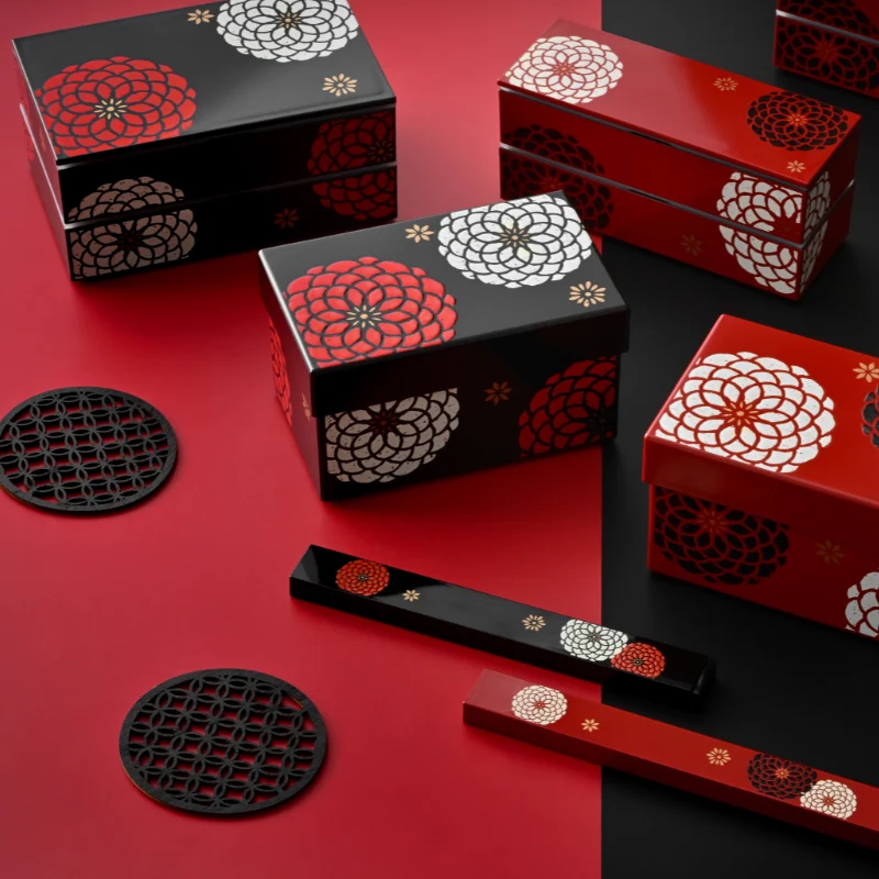 Ojyu Chopsticks Set