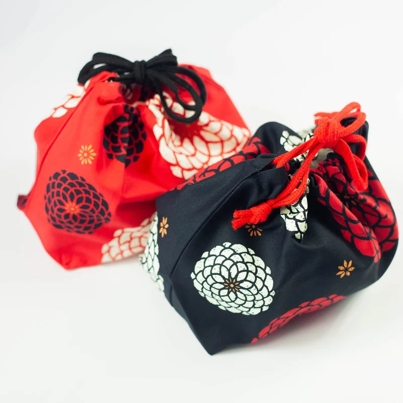 Ojyu Bento Bag