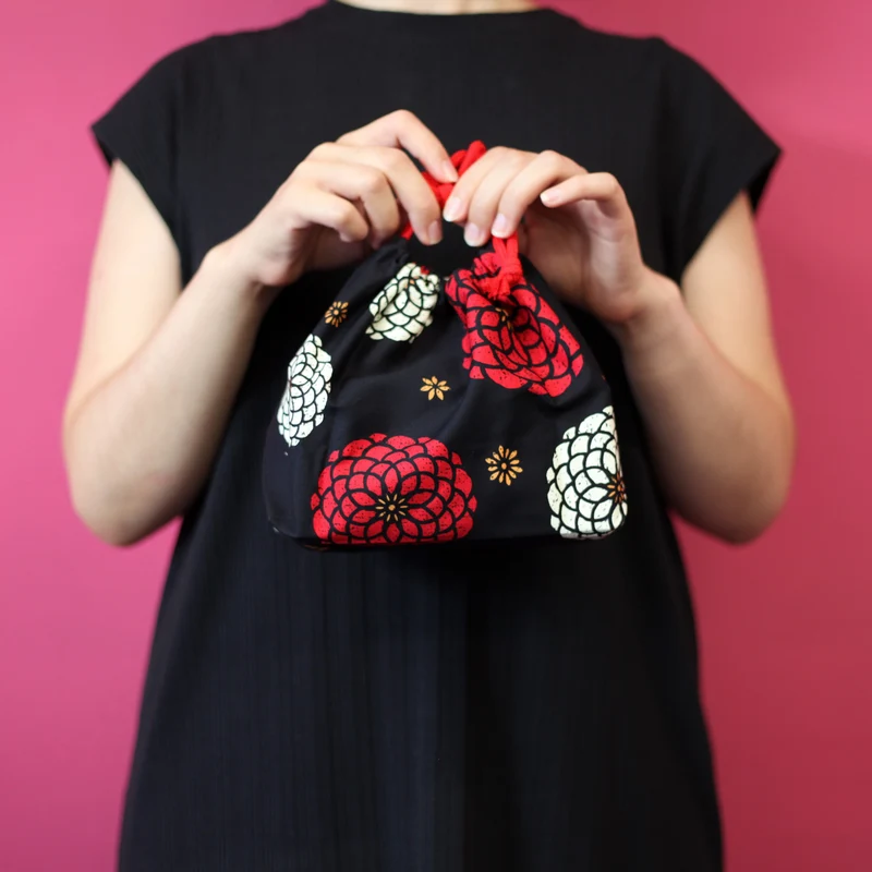 Ojyu Bento Bag