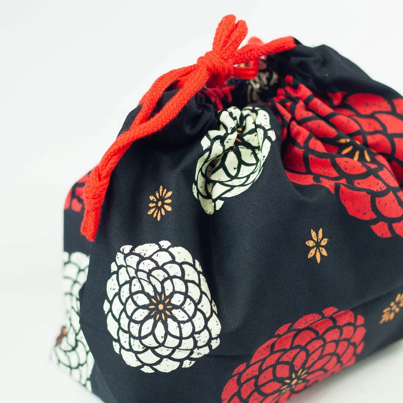 Ojyu Bento Bag
