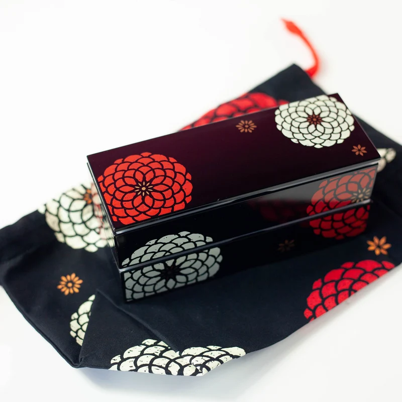 Ojyu Bento Bag