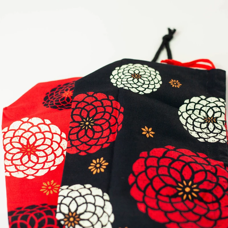 Ojyu Bento Bag