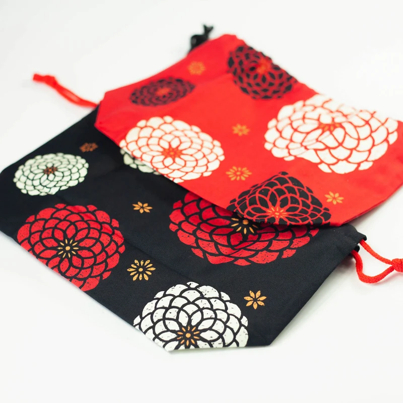 Ojyu Bento Bag