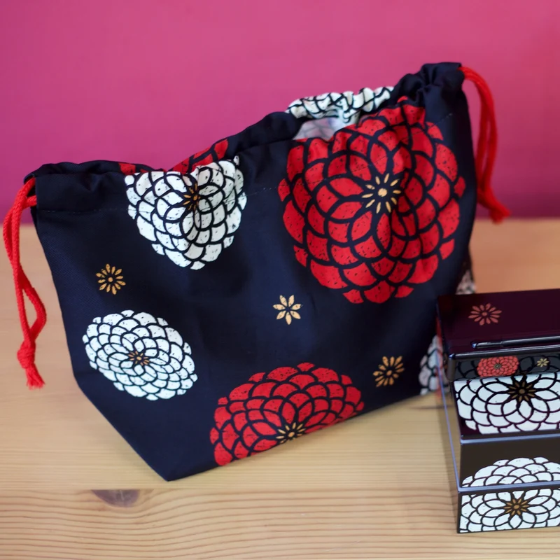 Ojyu Bento Bag