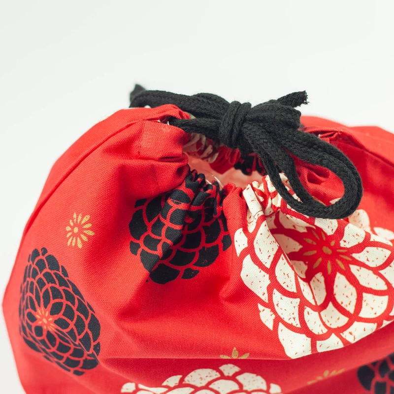 Ojyu Bento Bag