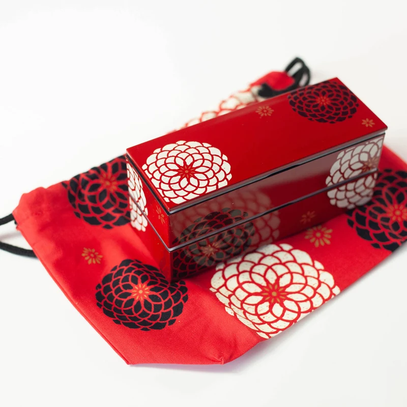 Ojyu Bento Bag