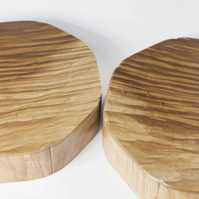 Miyama Octagonal Bento 409 | Hô