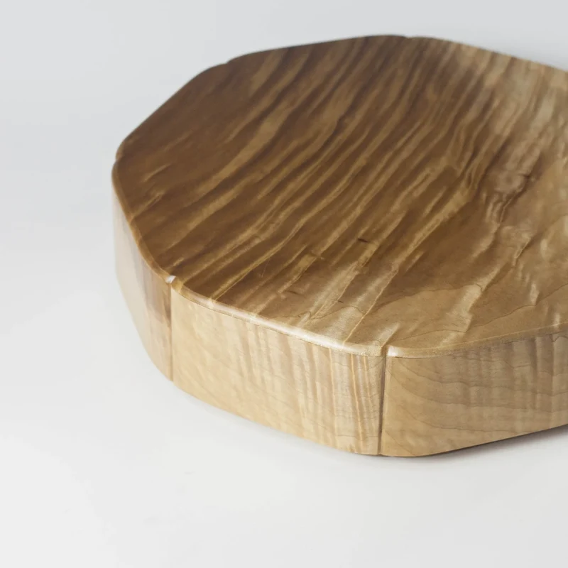 Miyama Octagonal Bento 409 | Hô