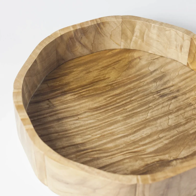 Miyama Octagonal Bento 409 | Hô