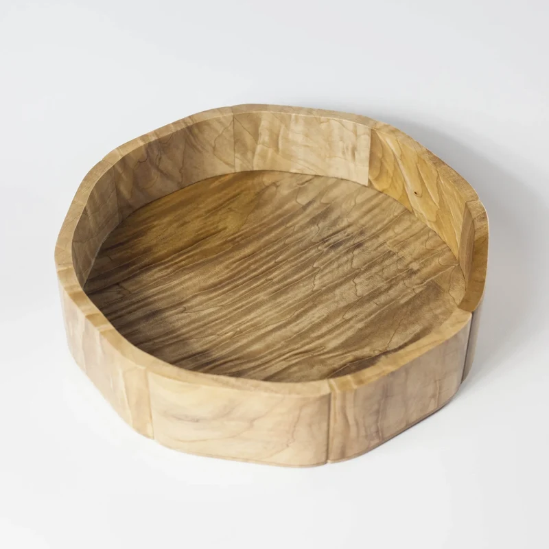 Miyama Octagonal Bento 409 | Hô