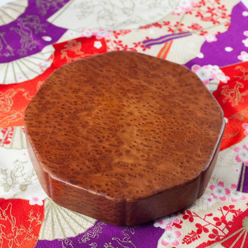 Miyama Octagonal Bento 401 | Sugi