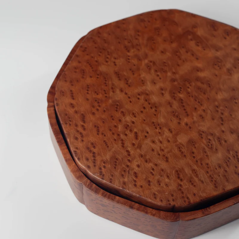 Miyama Octagonal Bento 401 | Sugi