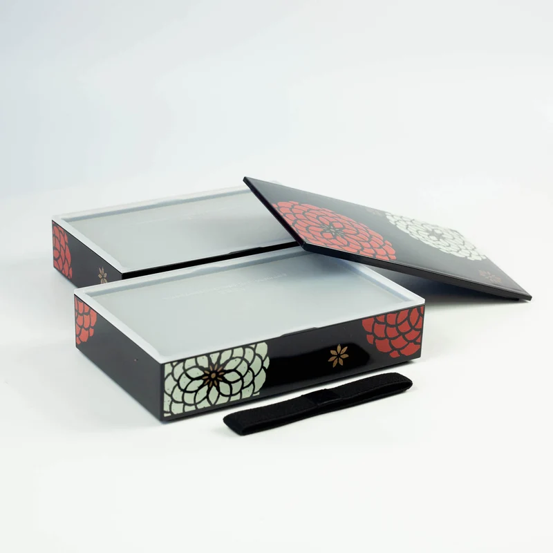 Ojyu Bento Box