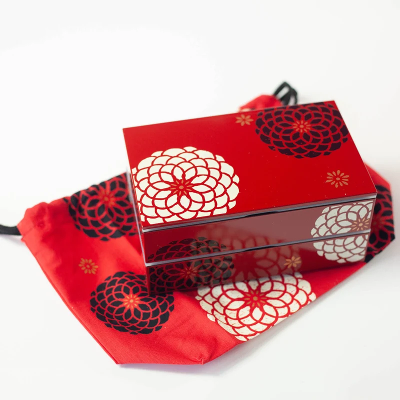 Ojyu Bento Box