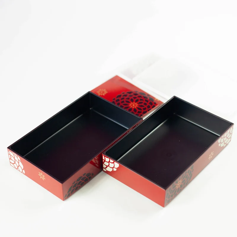 Ojyu Bento Box