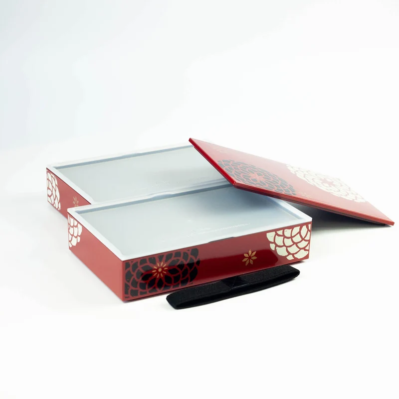 Ojyu Bento Box