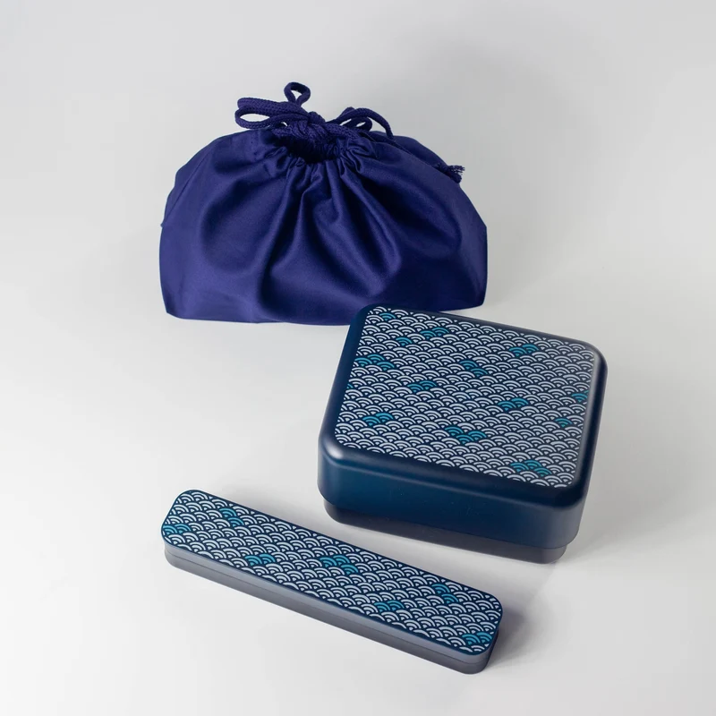 Blue Ocean Nami Bento Bundle