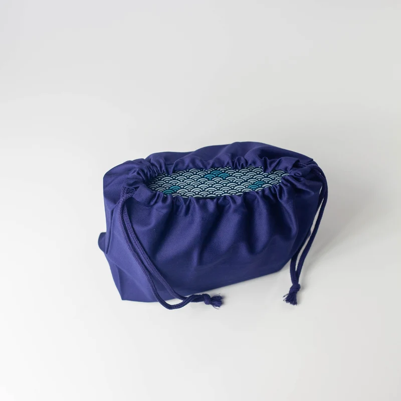 Blue Ocean Nami Bento Bundle