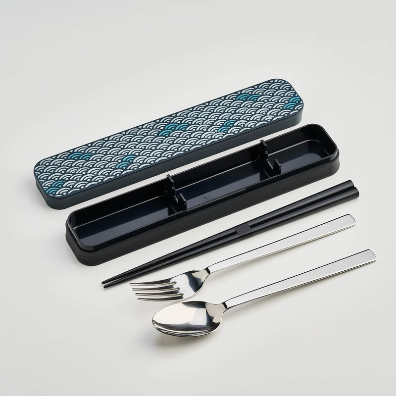 Blue Ocean Nami Cutlery Set