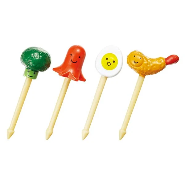 Okazu Picks