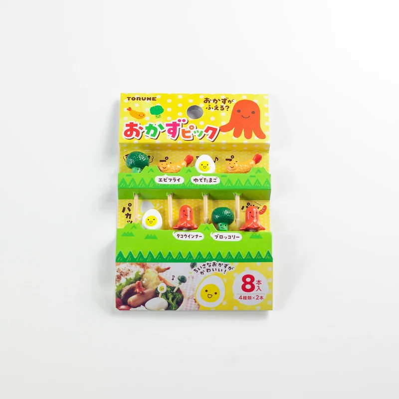 Okazu Picks
