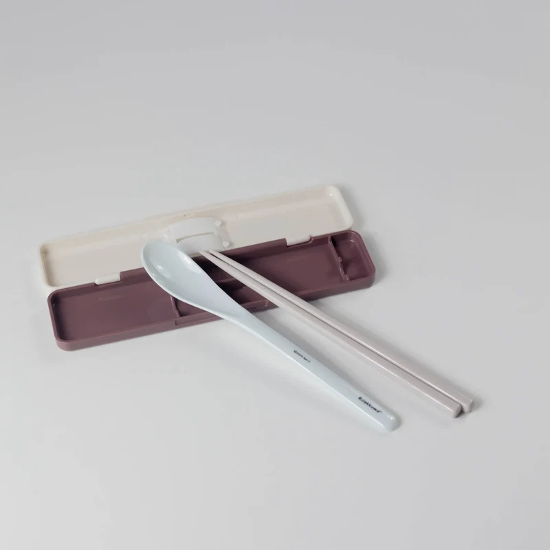 Rilakkuma Cutlery Set