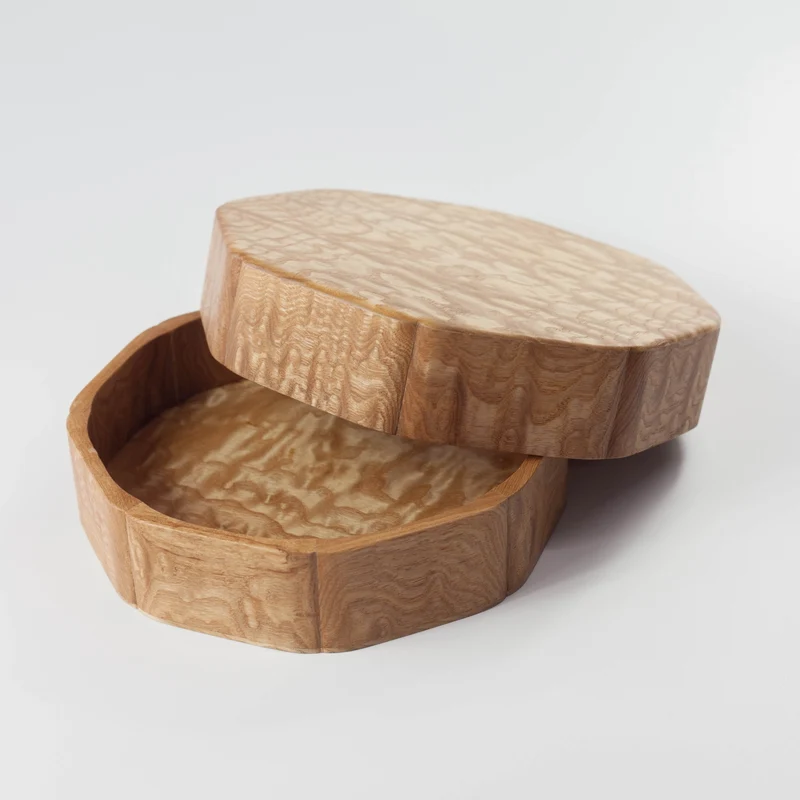 Miyama Octogonal Bento 395 | Tamo