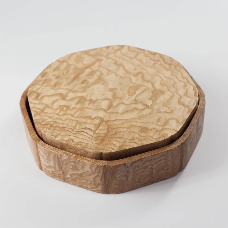 Miyama Octogonal Bento 395 | Tamo