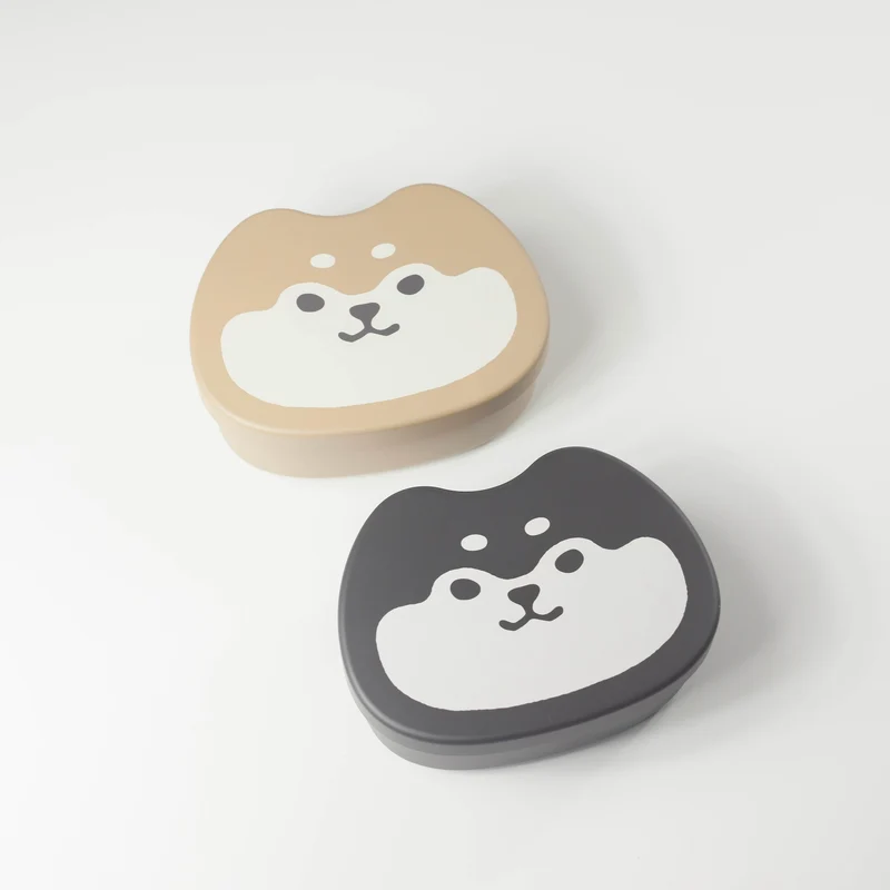 Animal Friends Bento Box | Shibainu
