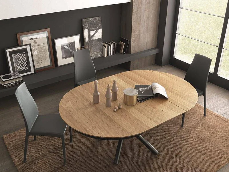 Play Round Table