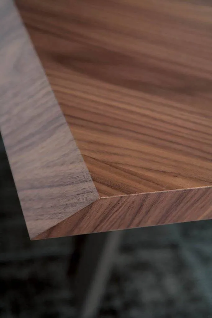 4X4 Fisso Dining Table