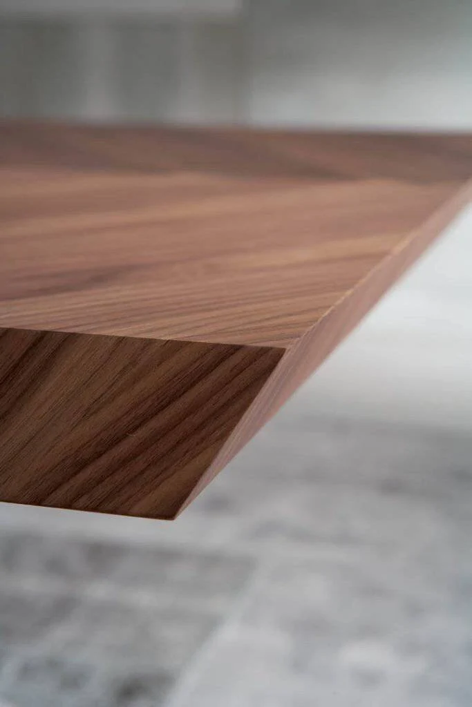 4X4 Fisso Dining Table