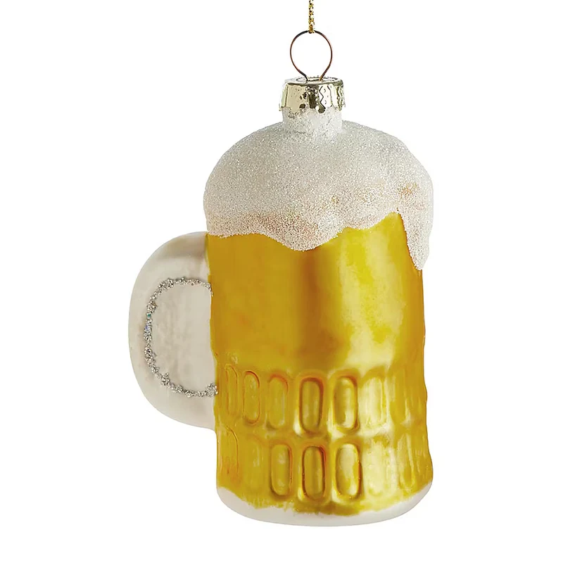 Anhänger HANG ON Bierglas