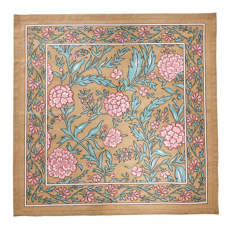 ODE TO FALL Serviette