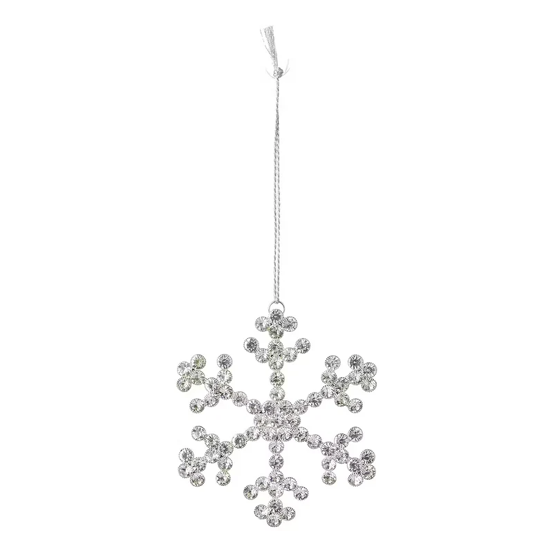 Schneeflocke HANG ON