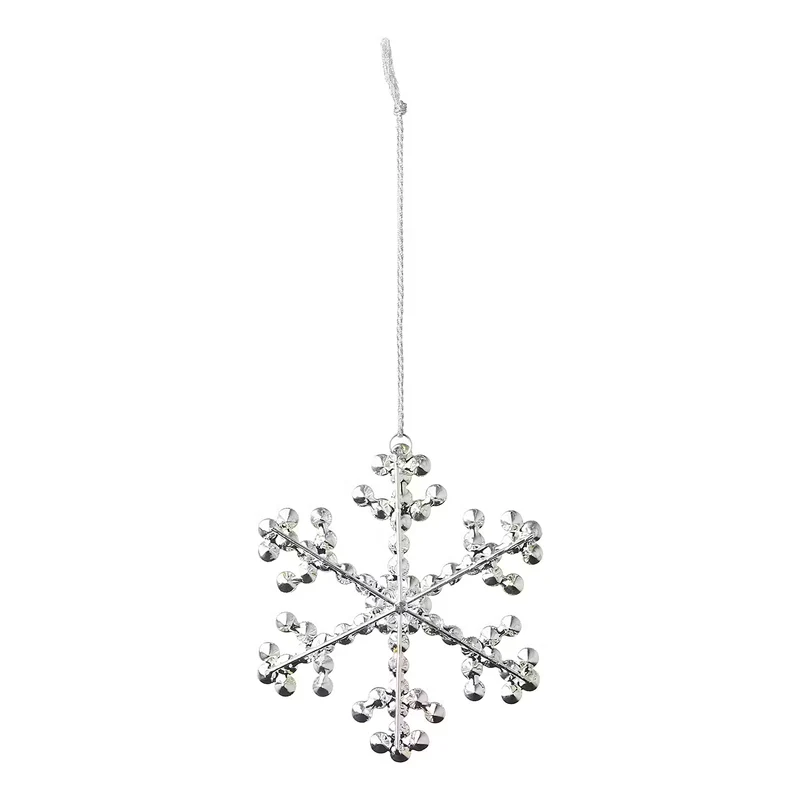Schneeflocke HANG ON