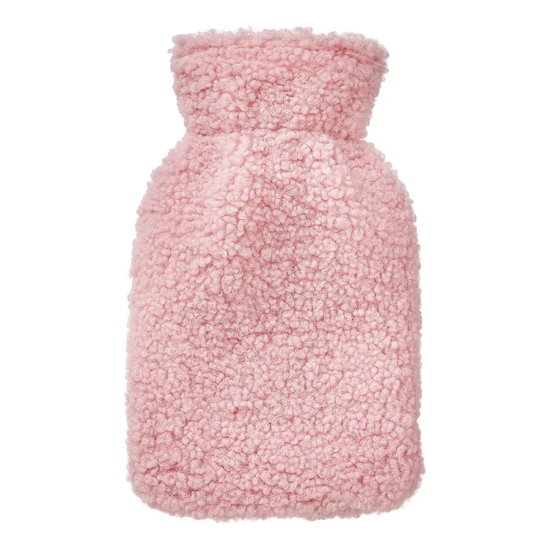 PEANUTS Mini-Wärmflasche Snoopy Jacke