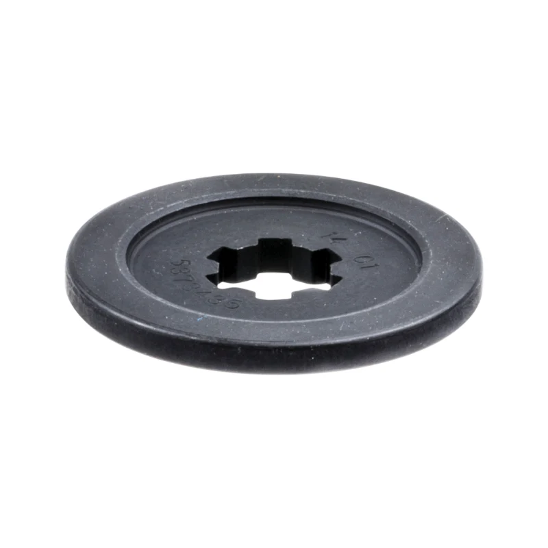 FLANGIA FERMADISCO DECESPUGLIATORE HUSQVARNA 345-535-545 E ALTRI MODELLI