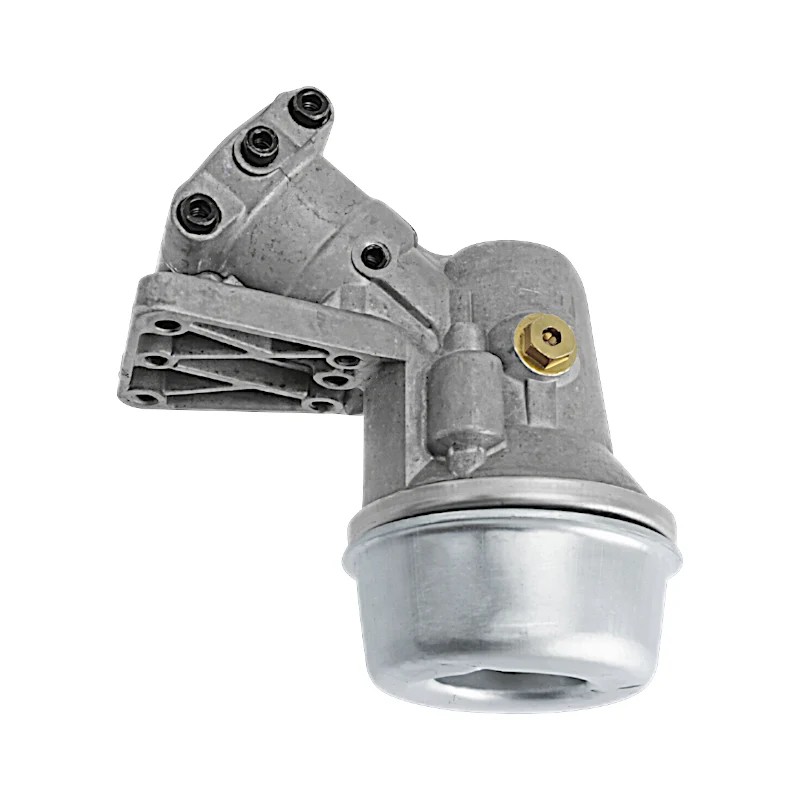 COPPIA CONICA COMPLETA DECESPUGLIATORE EMAK-OLEO MAC-EFCO-DYNAMAC