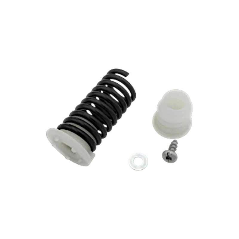 MOZZETTO PER SUPPORTO ANTIVIBRANTE BARRA DECESPUGLIATORE EFCO DS 5400 BOSS-DS 5500 BOSS