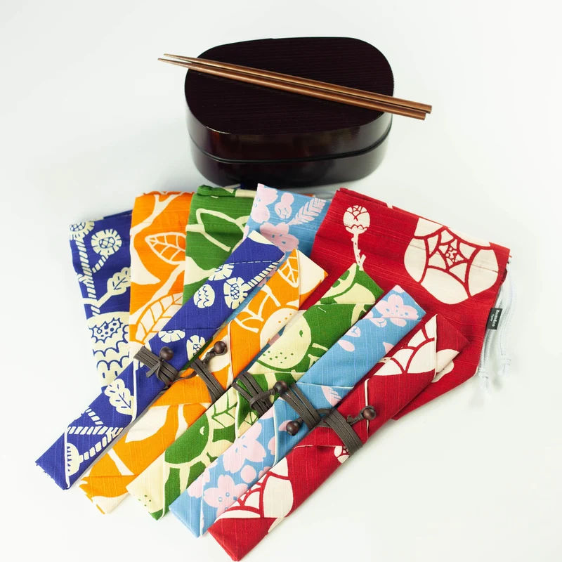 Furoshiki Original Bento Bundle