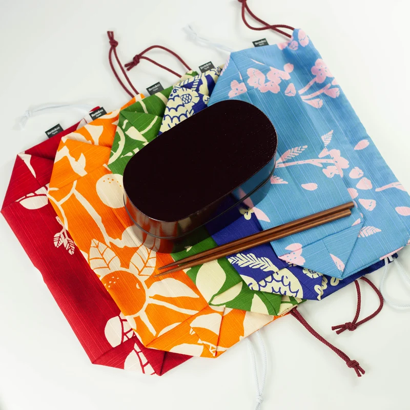 Furoshiki Original Bento Bundle