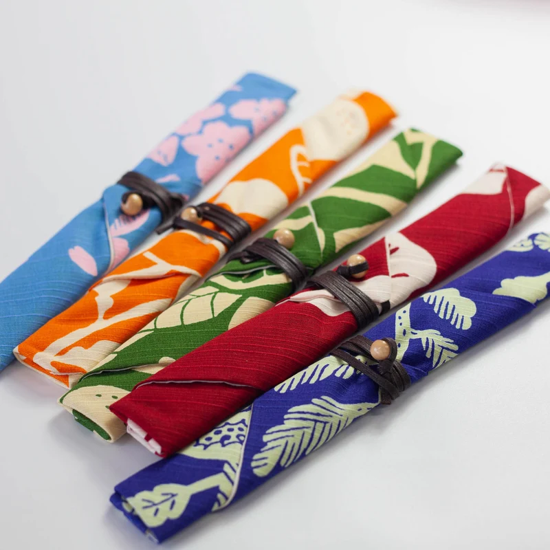 Furoshiki Original Bento Bundle