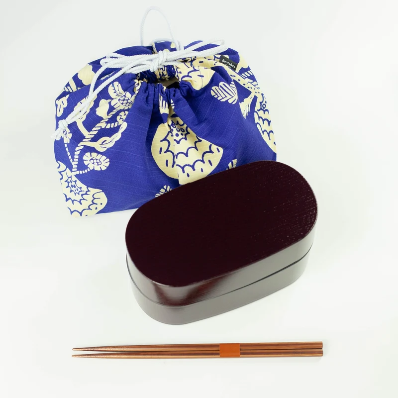 Furoshiki Original Bento Bundle