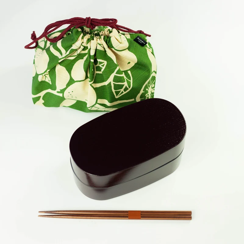 Furoshiki Original Bento Bundle